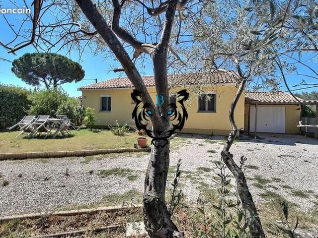 Maison 4 pièces 84 m²