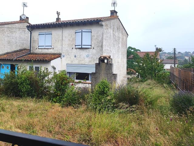Maison 4 pièces 84 m²