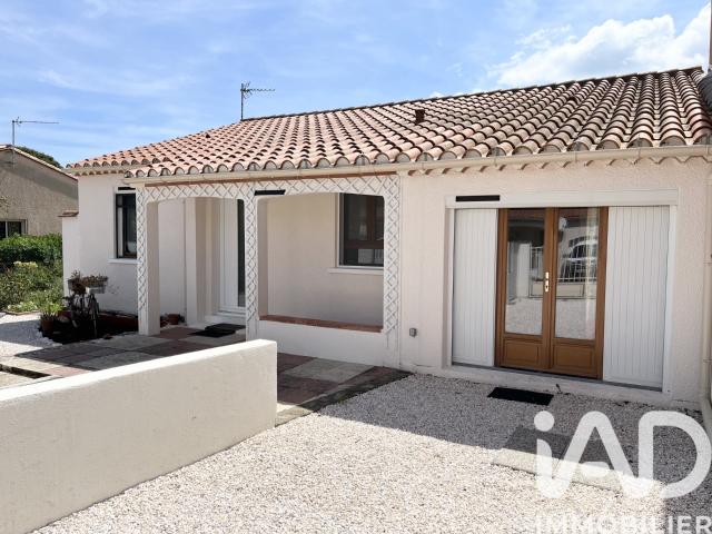 Maison 4 pièces 84 m²