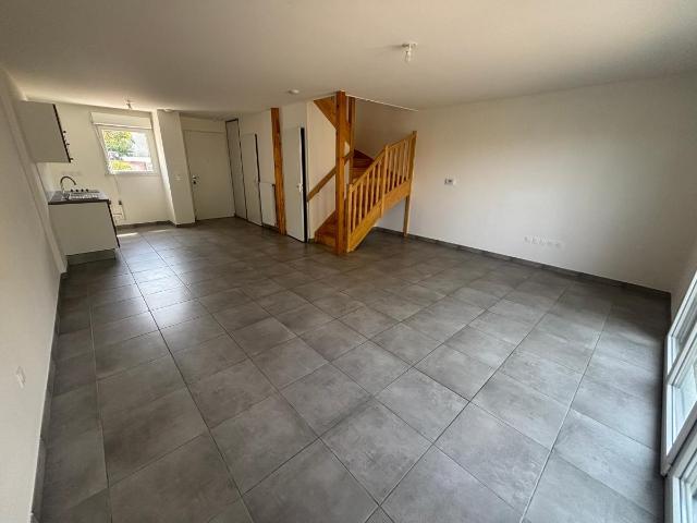 Maison 4 pièces 84 m²