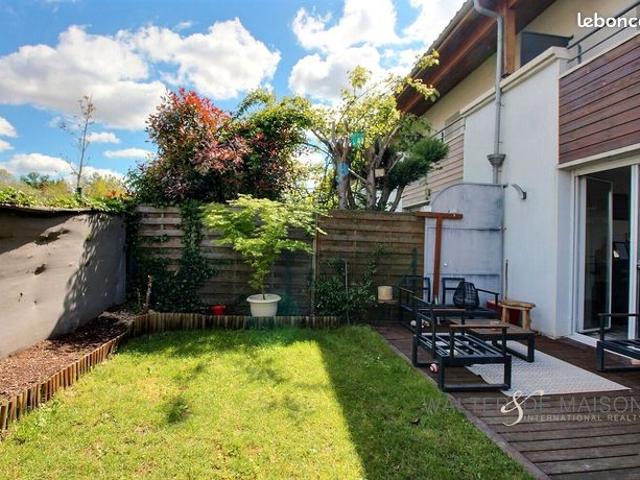 Maison 4 pièces 84 m²