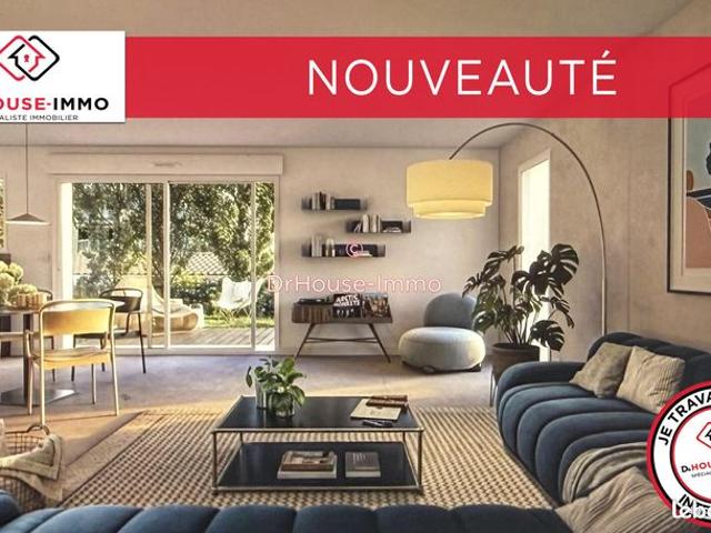 Maison 4 pièces 84 m²