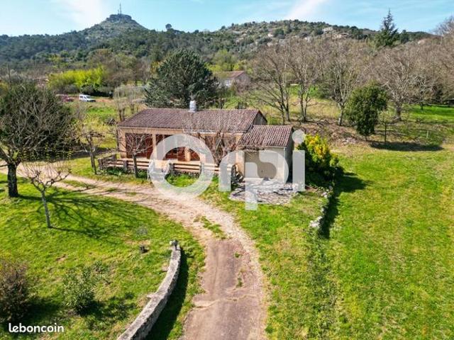 Maison 4 pièces 84 m²