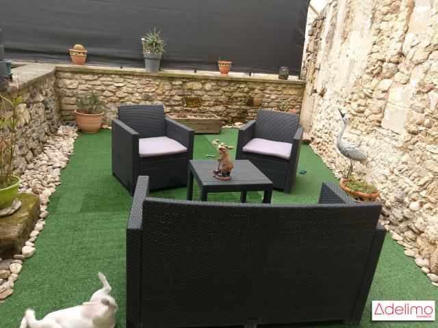 Maison 4 pièces 84 m²