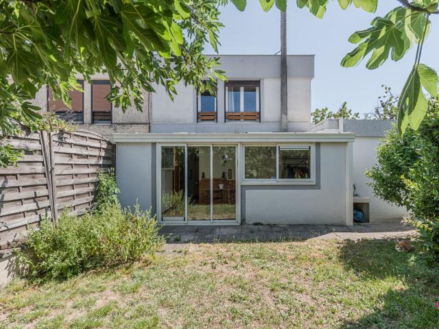 Maison 4 pièces 84 m²