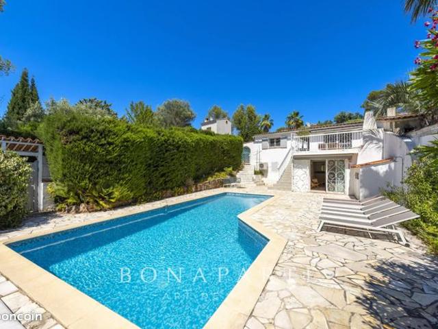Maison 4 pièces 84 m²