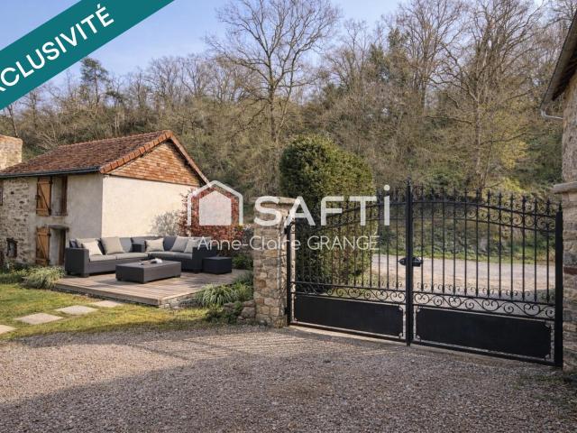 Maison 4 pièces 84 m²
