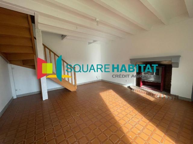 Maison 4 pièces 84 m²