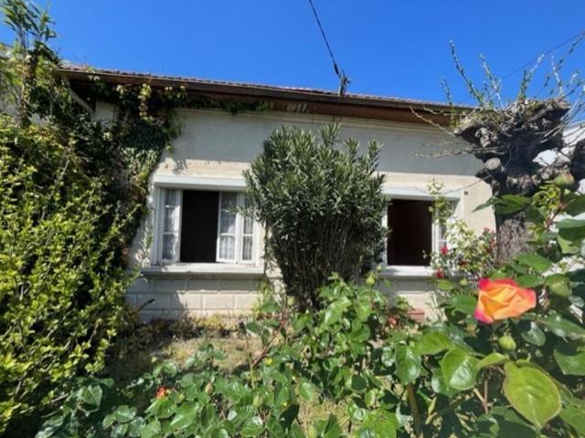 Maison 4 pièces 84 m²