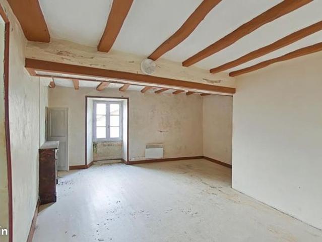 Maison 4 pièces 84 m²