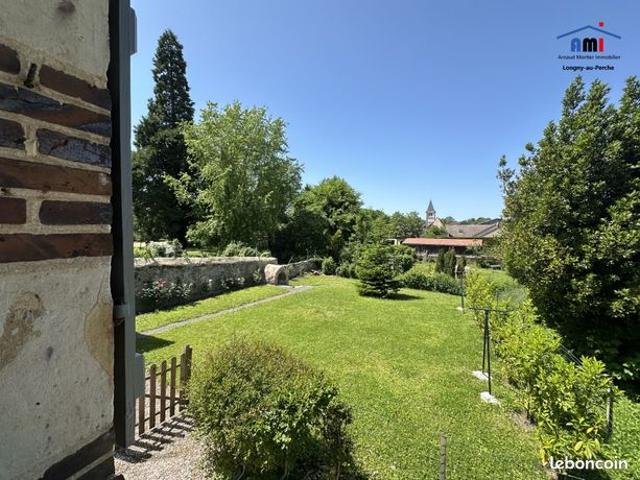 Maison 4 pièces 84 m²