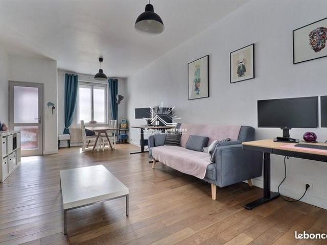 Maison 4 pièces 84 m²