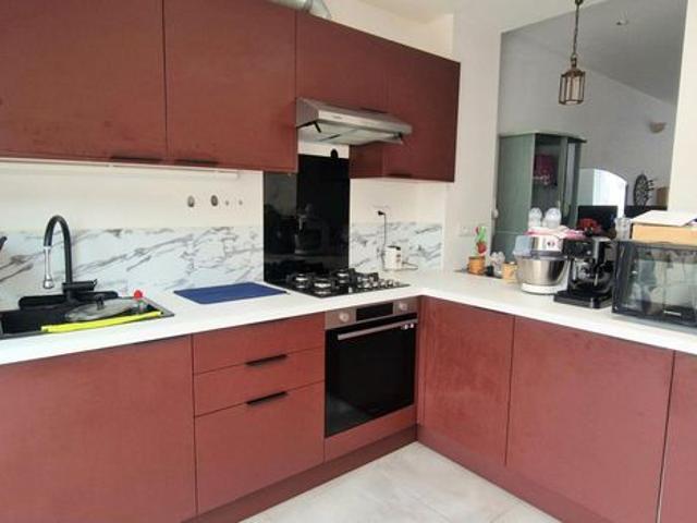 Maison 4 pièces 84 m²