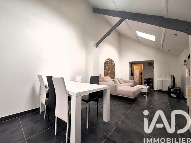 Maison 4 pièces 84 m²