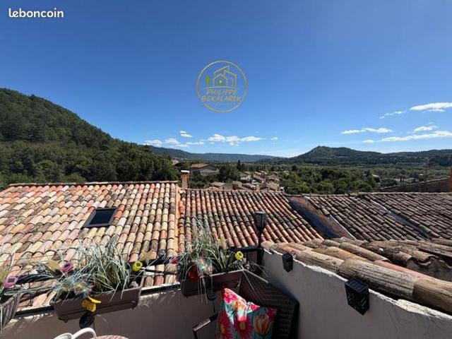 Maison 4 pièces 84 m²