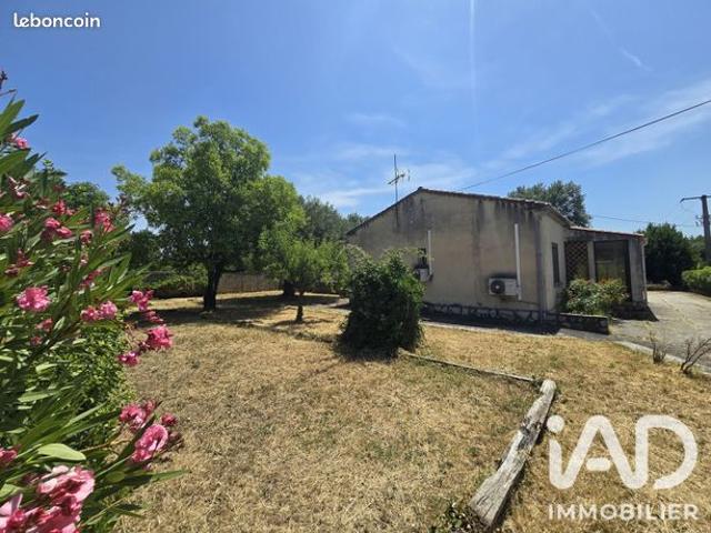 Maison 4 pièces 79 m²