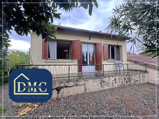 Maison 4 pièces 84 m²
