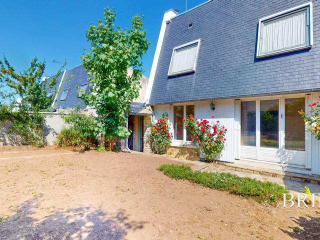 Maison 4 pièces 84 m²