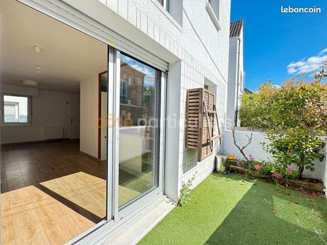 Maison 4 pièces 84 m²