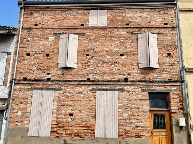 Maison 4 pièces 84 m²
