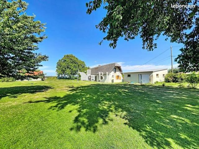 Maison 4 pièces 84 m²