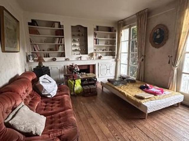 Maison 4 pièces 84 m²