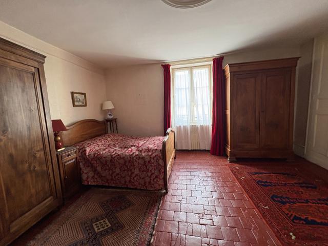 Maison 4 pièces 84 m²