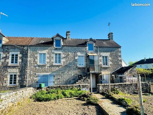 Maison 4 pièces 84 m²