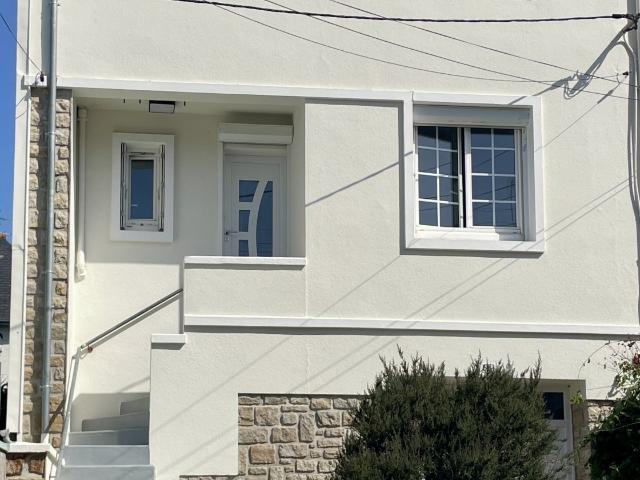 Maison 4 pièces 84 m²