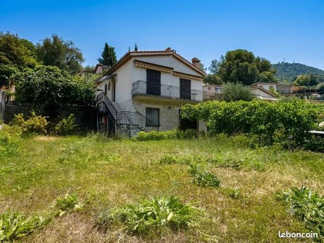 Maison 4 pièces 84 m²