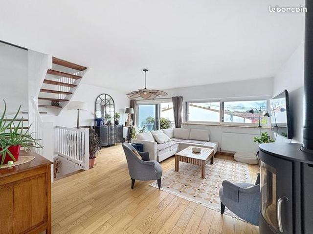 Maison 4 pièces 84 m²