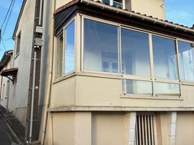 Maison 4 pièces 84 m²