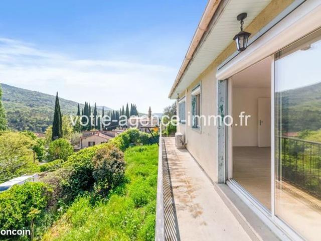Maison 4 pièces 84 m²