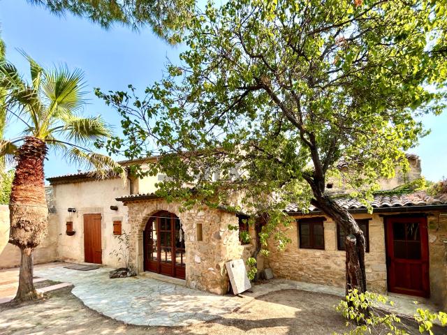 Maison 4 pièces 84 m²