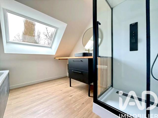Maison 4 pièces 84 m²