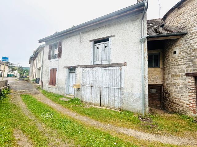 Maison 4 pièces 84 m²