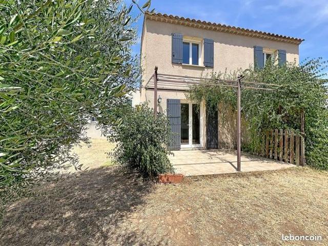 Maison 4 pièces 84 m²