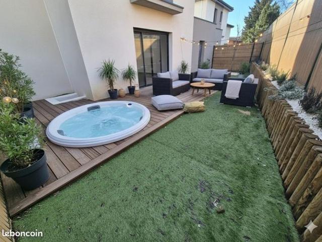 Maison 4 pièces 84 m²