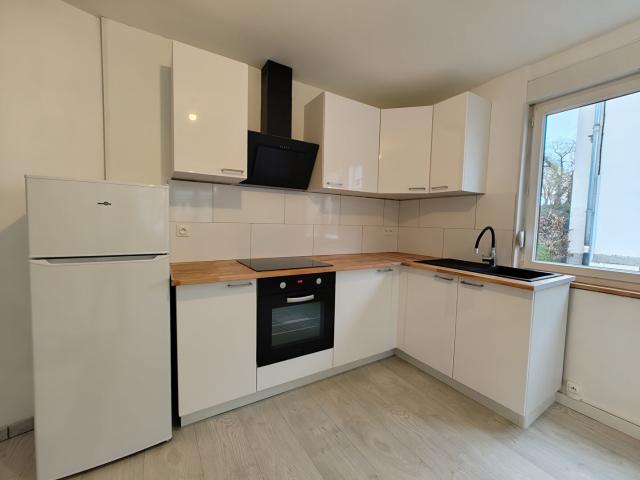 Maison 4 pièces 84 m²