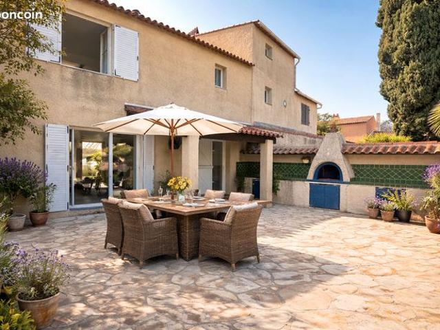 Maison 4 pièces 84 m²