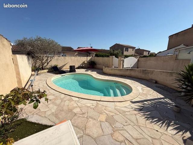 Maison 4 pièces 84 m²