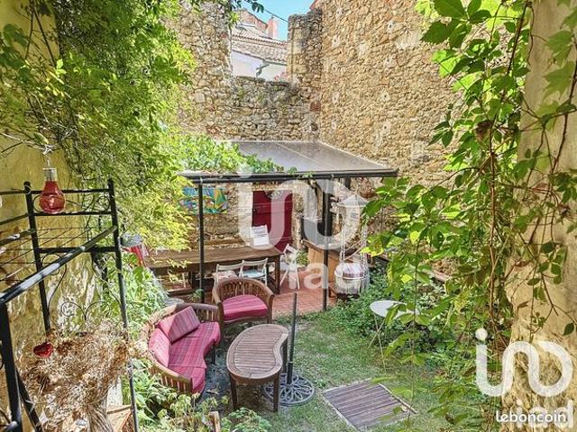 Maison 4 pièces 84 m²