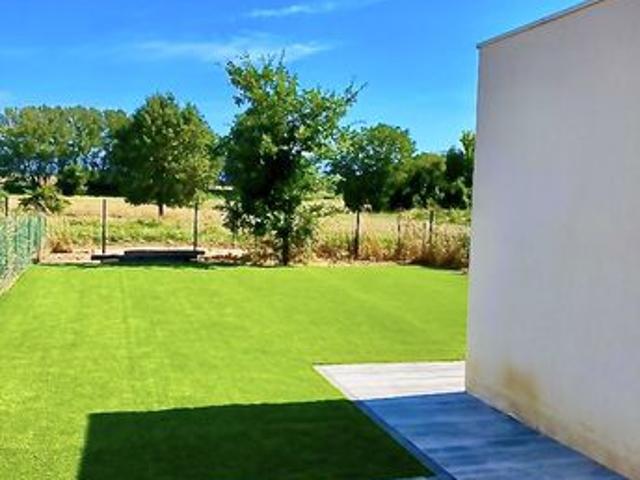Maison 4 pièces 84 m²