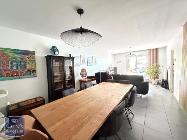 Maison 4 pièces 84 m²