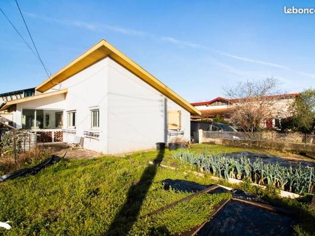 Maison 4 pièces 84 m²