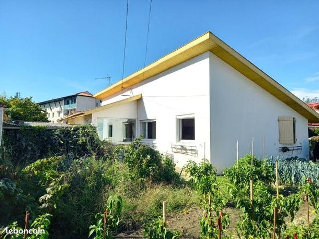 Maison 4 pièces 84 m²