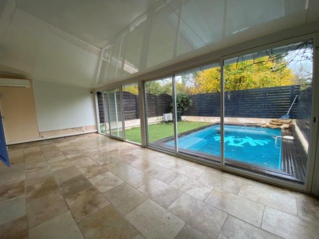 Maison 4 pièces 84 m²
