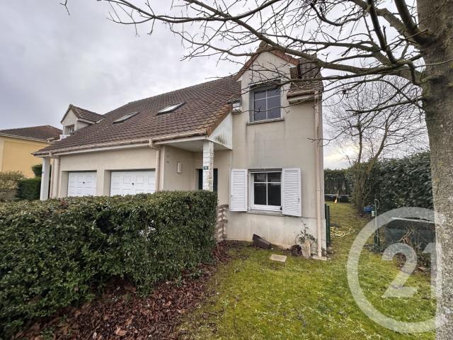 Maison 4 pièces 84 m²