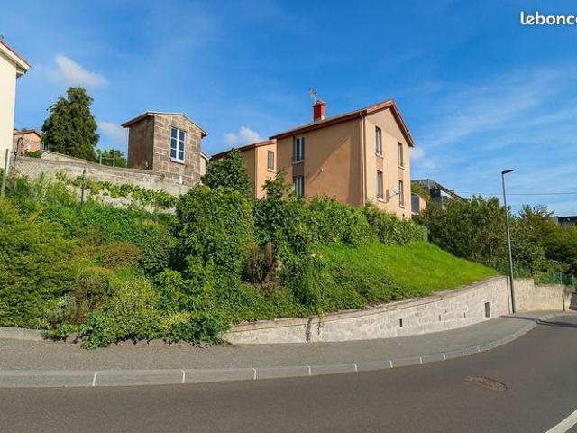 Maison 4 pièces 84 m²