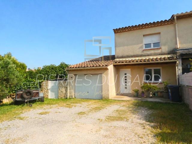 Maison 4 pièces 84 m²